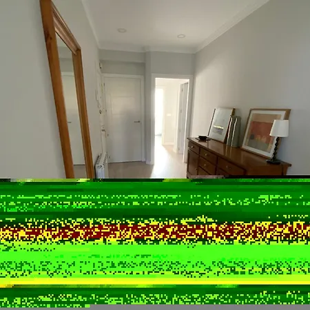 Apartamento Urdaibai Luxy