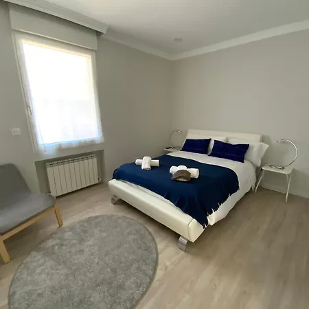 Urdaibai Luxy Sukarrieta