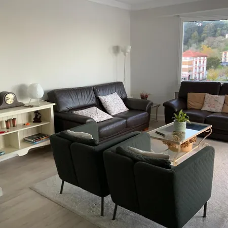 Urdaibai Luxy Apartamento