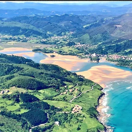 Urdaibai Luxy Apartament