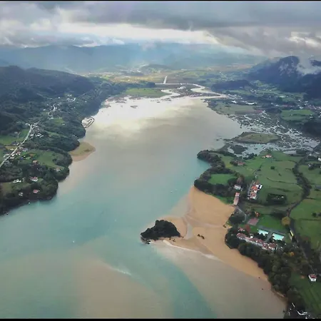 Urdaibai Luxy *