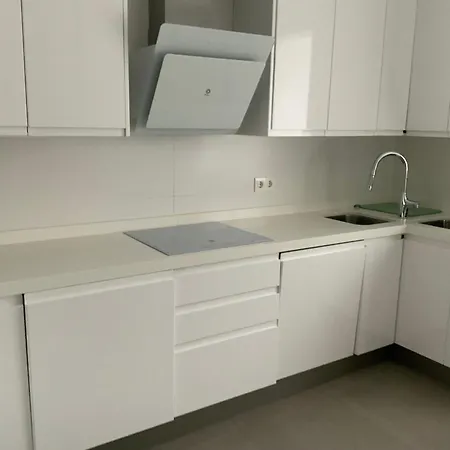Urdaibai Luxy Apartmán Sukarrieta