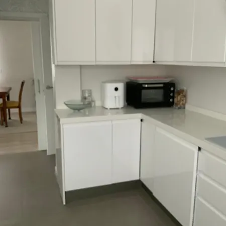 Apartment Urdaibai Luxy Sukarrieta