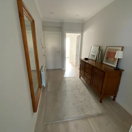 Urdaibai Luxy Апартаменты