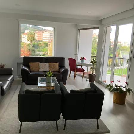 Urdaibai Luxy * Sukarrieta