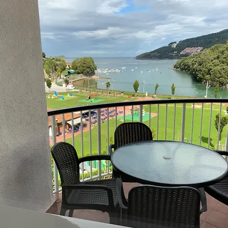 Urdaibai Luxy *