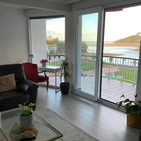 Urdaibai Luxy