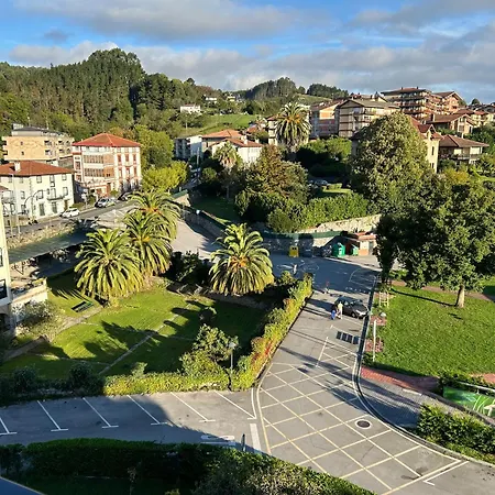 Urdaibai Luxy Apartment