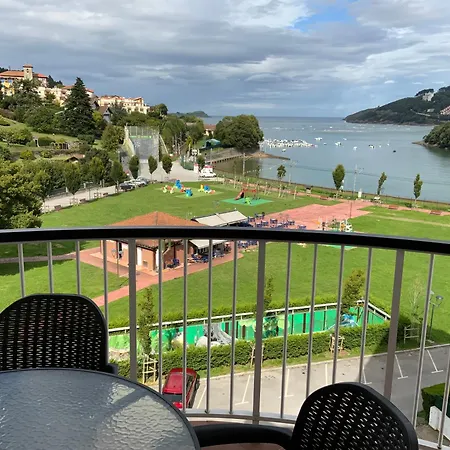 Urdaibai Luxy Apartment