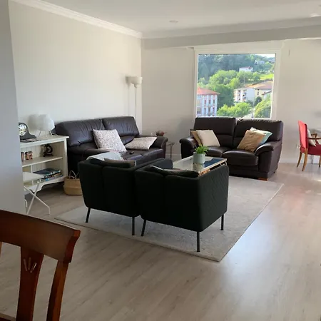 Urdaibai Luxy * Sukarrieta