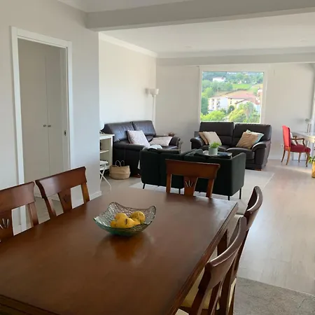 Urdaibai Luxy Appartement