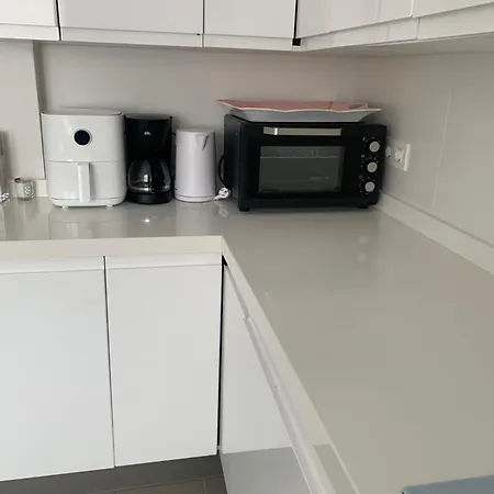 Urdaibai Luxy Sukarrieta