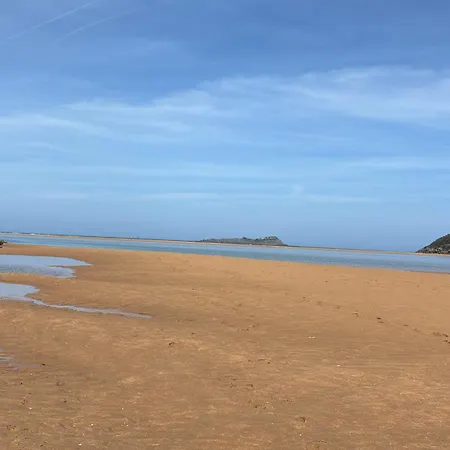 Urdaibai Luxy Sukarrieta
