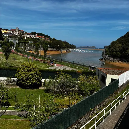 Urdaibai Luxy * Sukarrieta