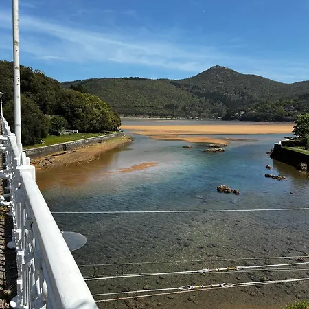 Urdaibai Luxy * Sukarrieta
