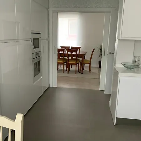 Urdaibai Luxy Lägenhet Sukarrieta