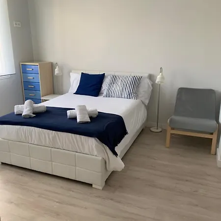 Lägenhet Urdaibai Luxy *