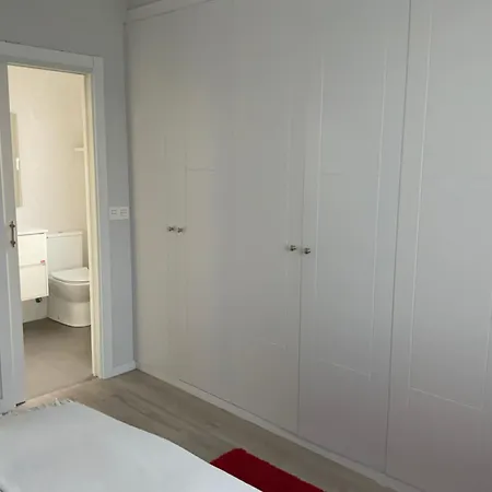 Lägenhet Urdaibai Luxy *