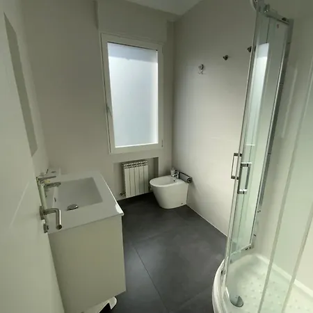 Apartment Urdaibai Luxy *