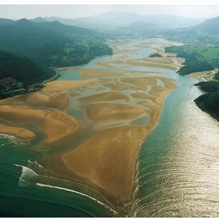 Urdaibai Luxy Sukarrieta