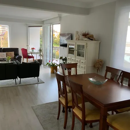 Urdaibai Luxy * Sukarrieta