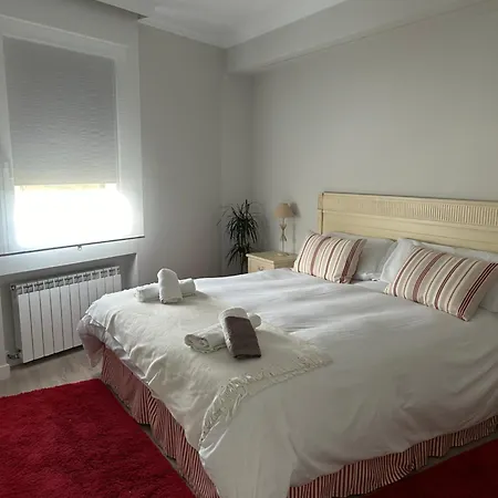 Urdaibai Luxy Apartment Sukarrieta