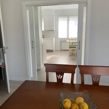 Urdaibai Luxy * Sukarrieta