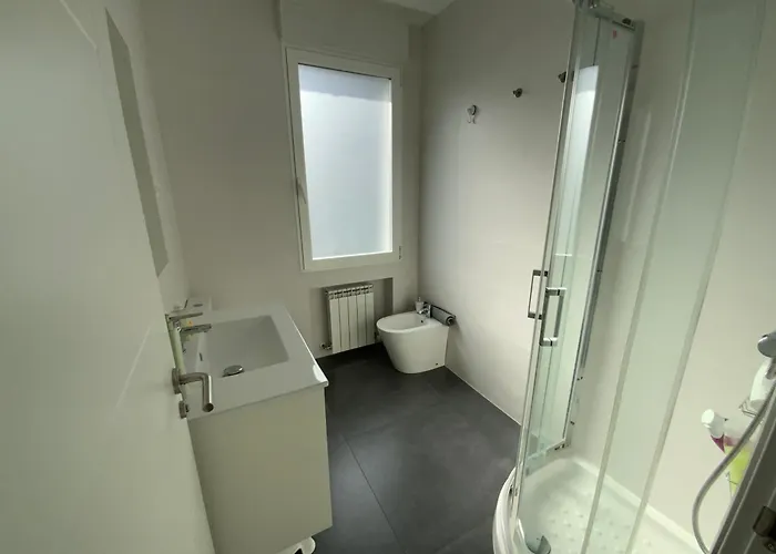 Appartamento Urdaibai Luxy *