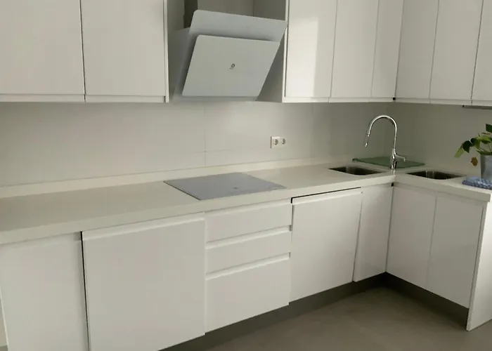 Urdaibai Luxy Appartamento Sukarrieta