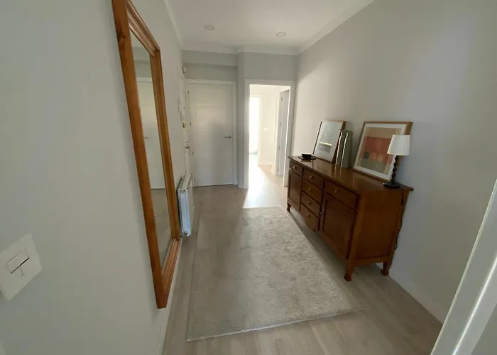 Urdaibai Luxy Appartamento