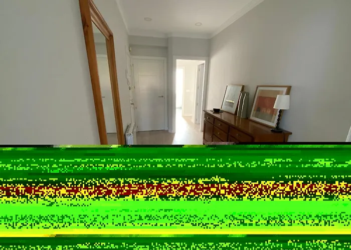 Appartamento Urdaibai Luxy