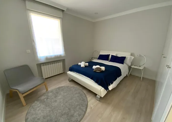 Urdaibai Luxy Sukarrieta