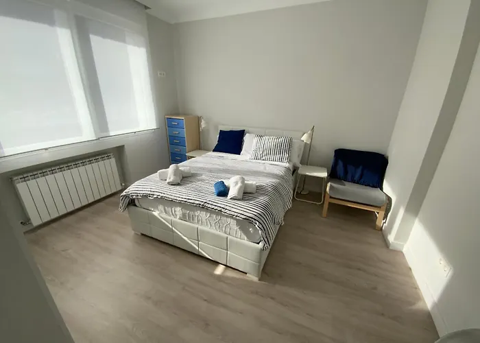 Urdaibai Luxy * Sukarrieta