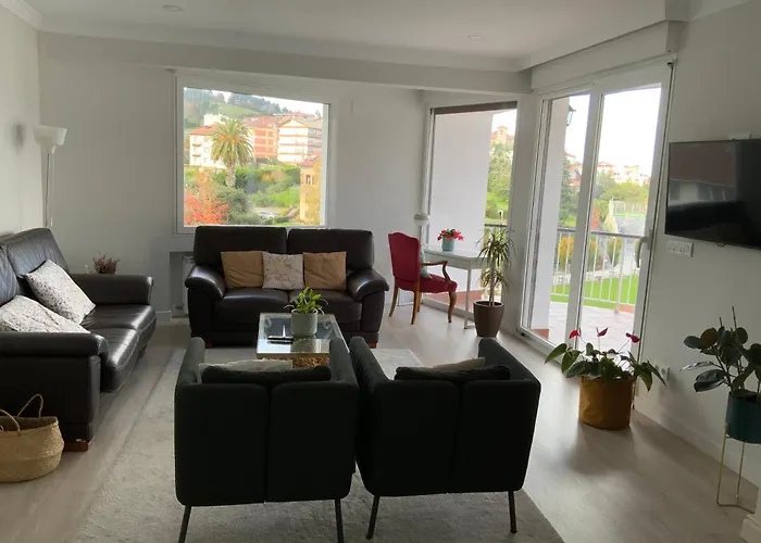 Urdaibai Luxy * Sukarrieta