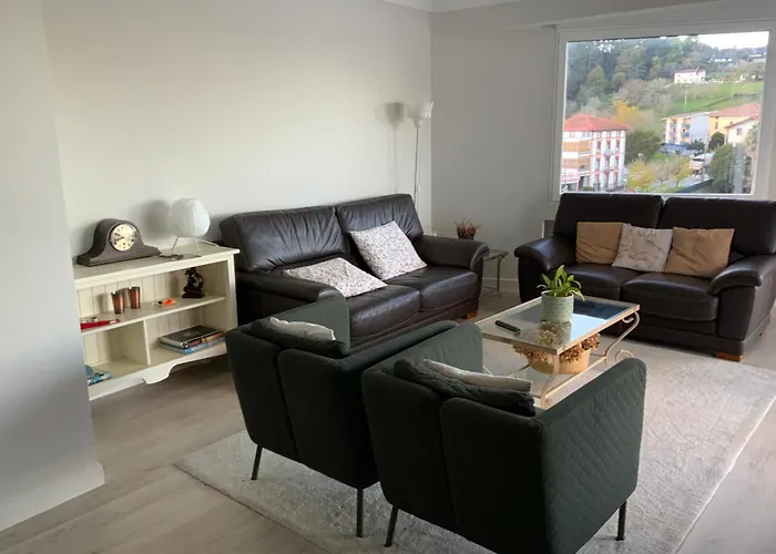 Urdaibai Luxy Appartamento