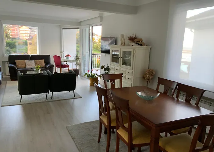 Urdaibai Luxy * Sukarrieta