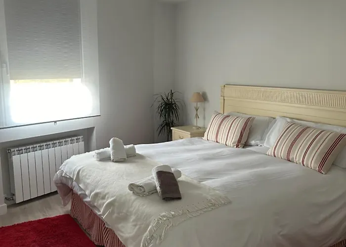 Urdaibai Luxy Appartamento Sukarrieta