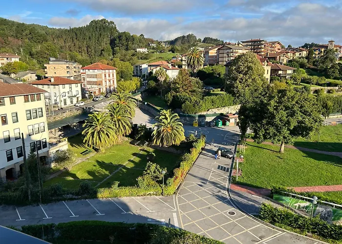 Urdaibai Luxy Appartamento