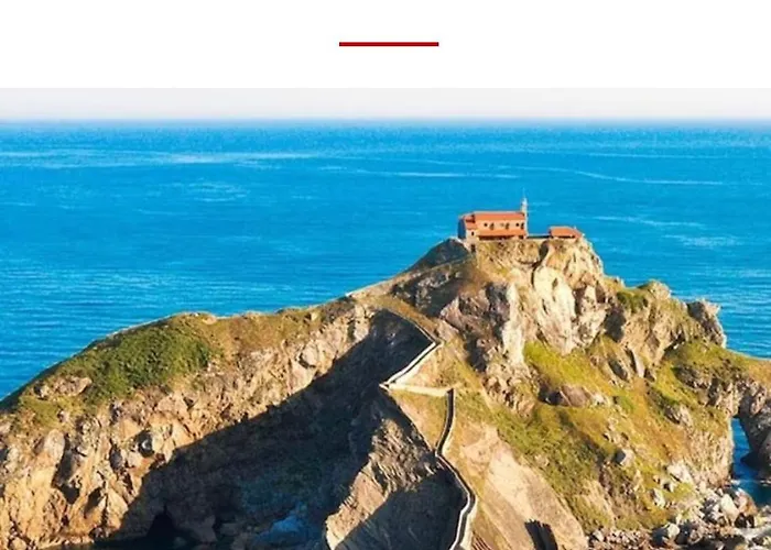 Appartamento Urdaibai Luxy