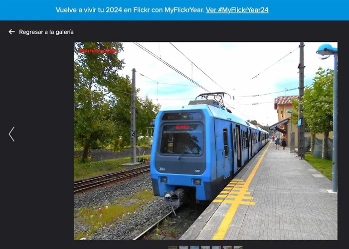 Urdaibai Luxy Appartamento Sukarrieta