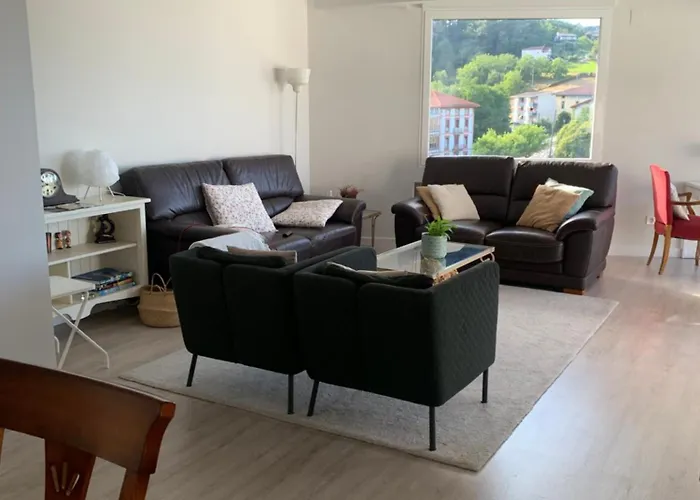 Urdaibai Luxy * Sukarrieta