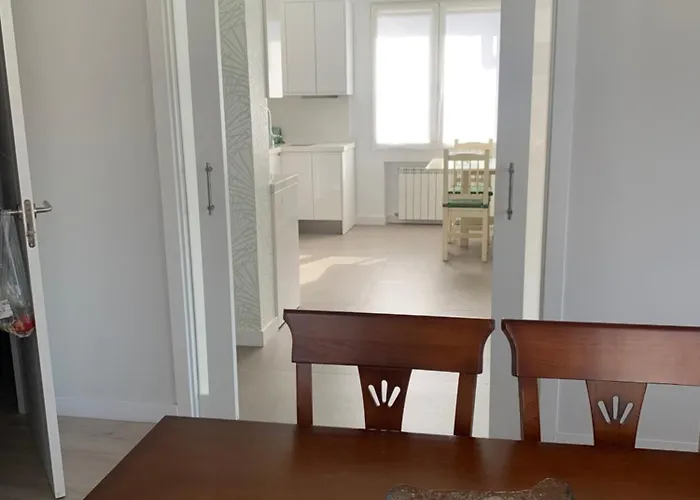 Urdaibai Luxy * Sukarrieta