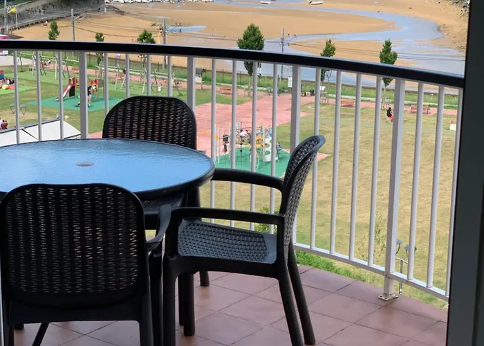 Appartamento Urdaibai Luxy Sukarrieta