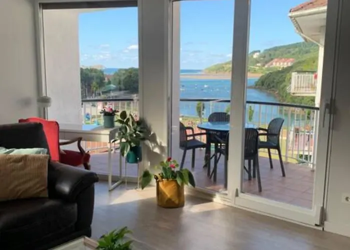 Appartamento Urdaibai Luxy