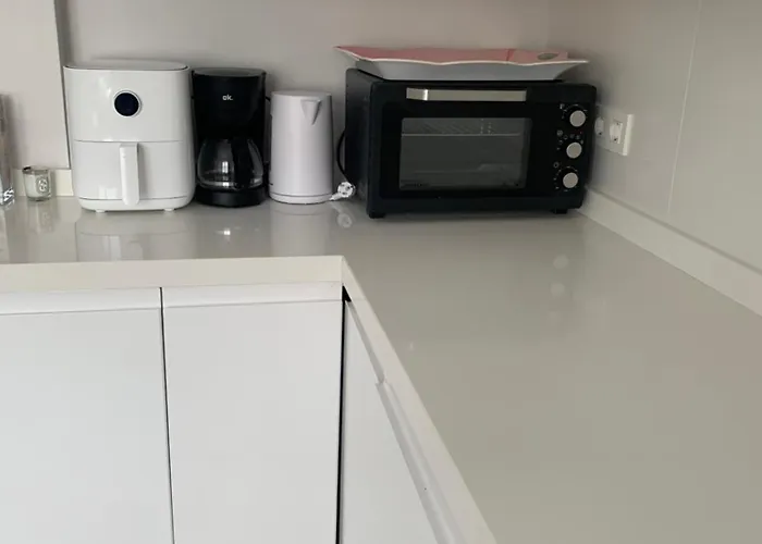 Urdaibai Luxy Sukarrieta