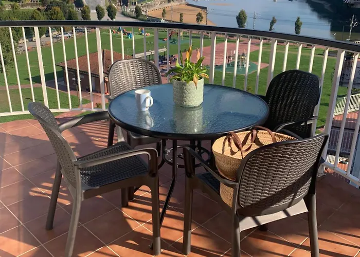 Urdaibai Luxy Appartamento Sukarrieta